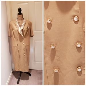 Danny & Nicole Dress